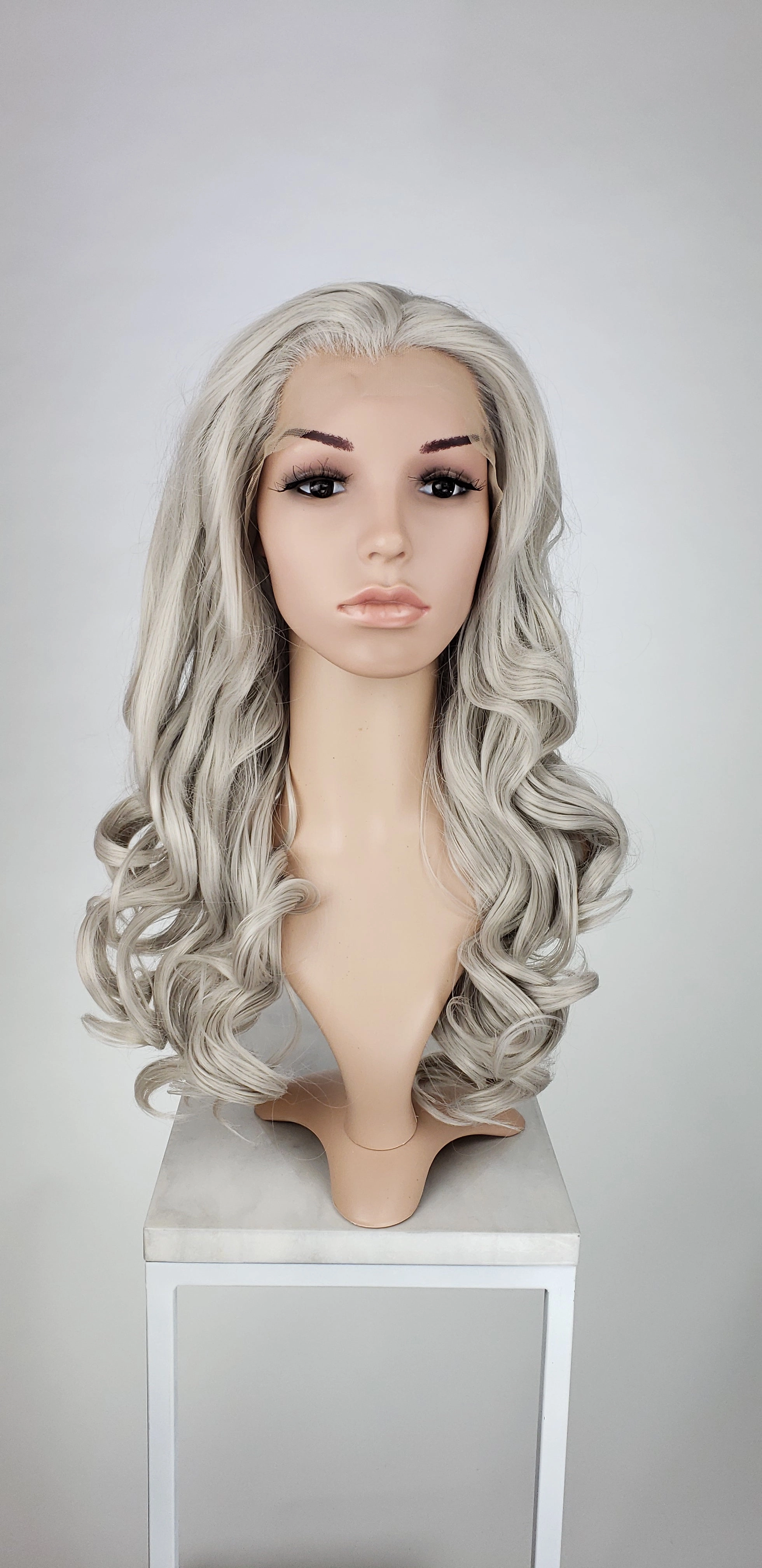 Kat True Silver - Natural Plus Series
