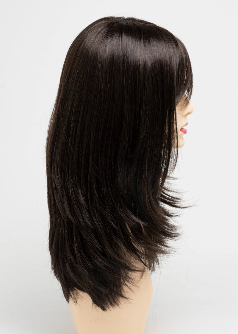Kate Wig by Envy | Open Top | Synthetic Fiber