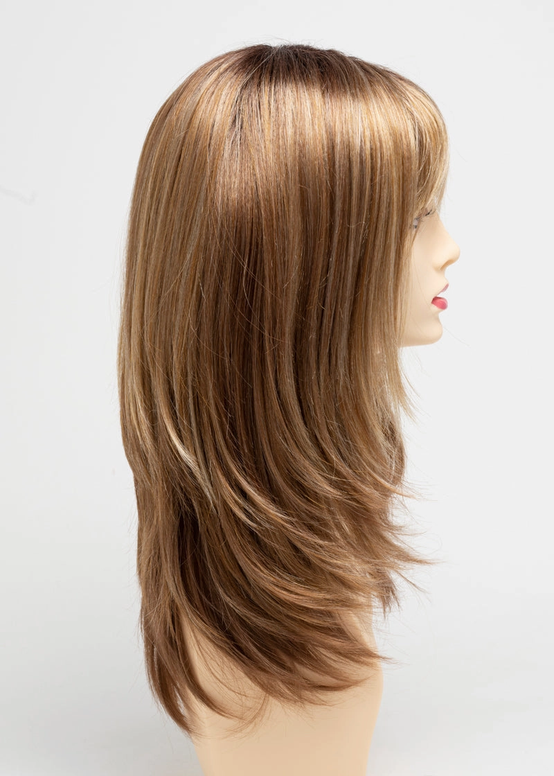 Kate Wig by Envy | Open Top | Synthetic Fiber