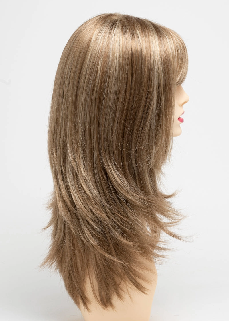 Kate Wig by Envy | Open Top | Synthetic Fiber
