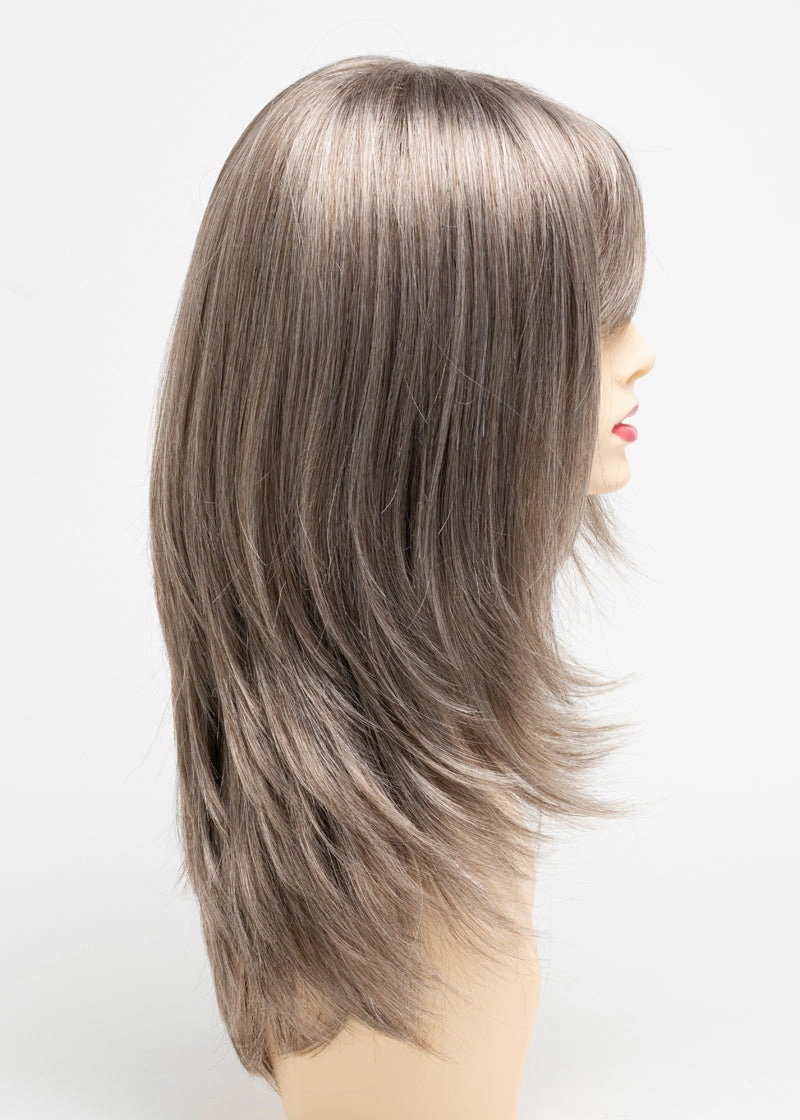 Kate Wig by Envy | Open Top | Synthetic Fiber