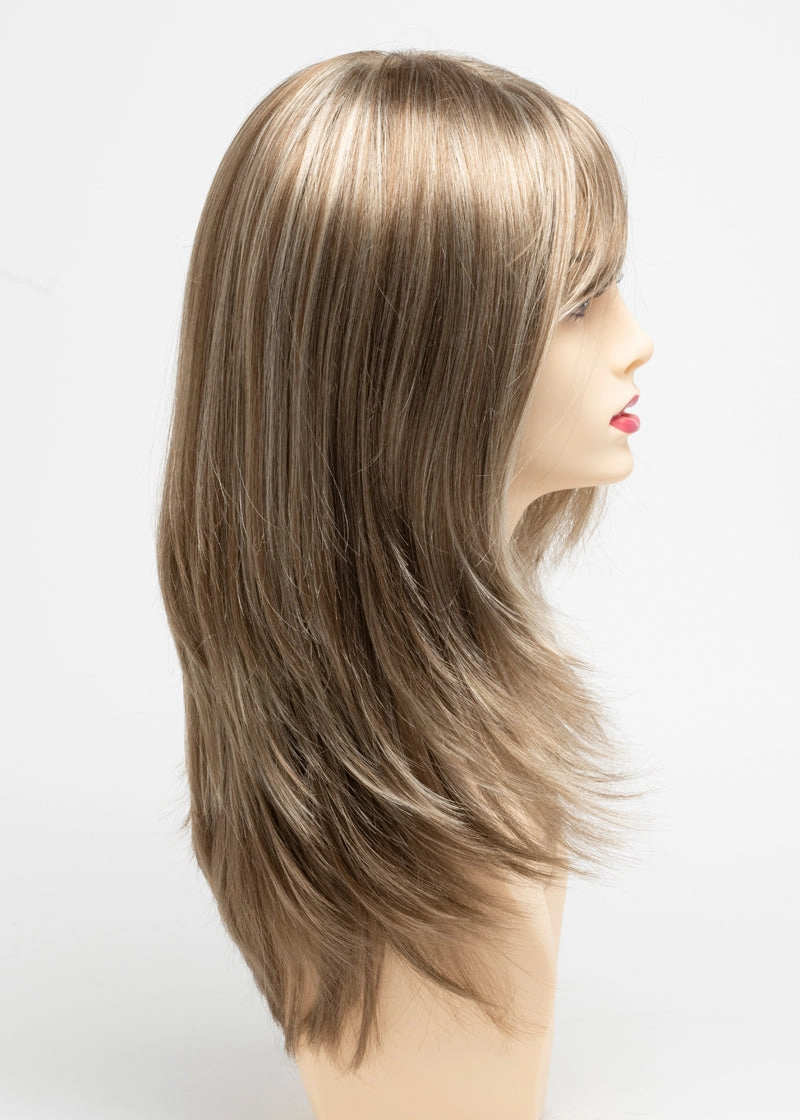 Kate Wig by Envy | Open Top | Synthetic Fiber