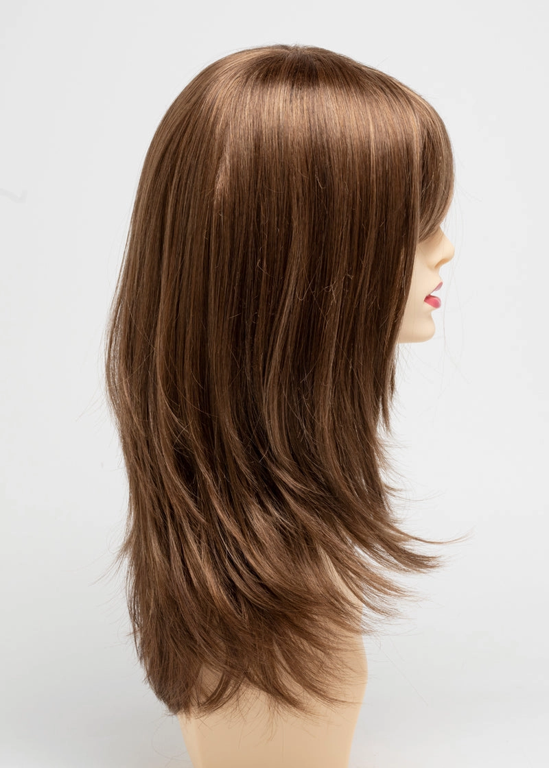 Kate Wig by Envy | Open Top | Synthetic Fiber