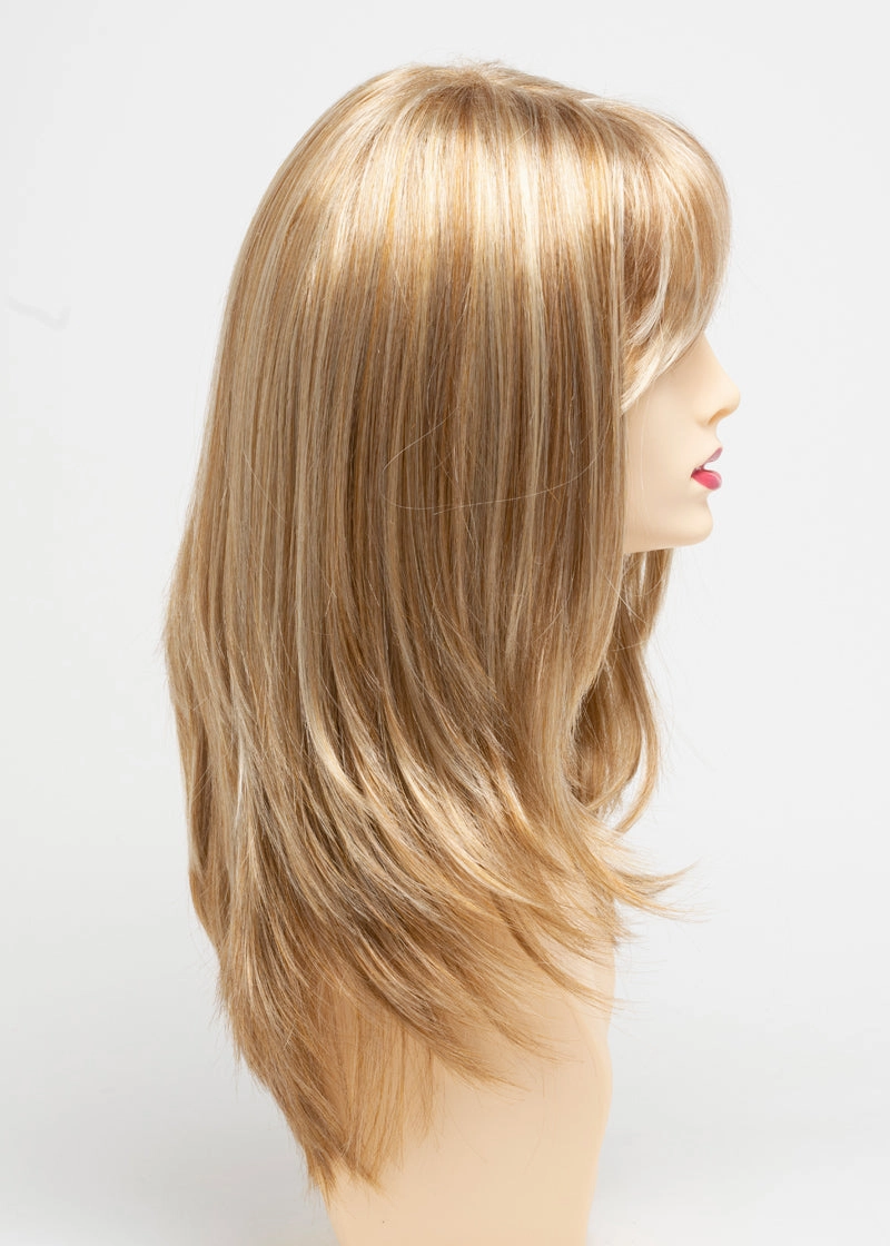 Kate Wig by Envy | Open Top | Synthetic Fiber