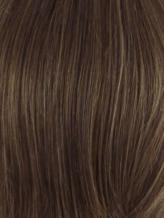 Kate Wig by Envy | Open Top | Synthetic Fiber