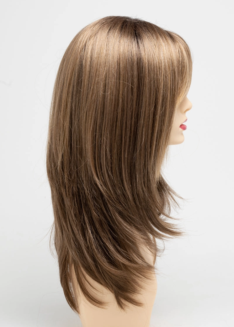 Kate Wig by Envy | Open Top | Synthetic Fiber