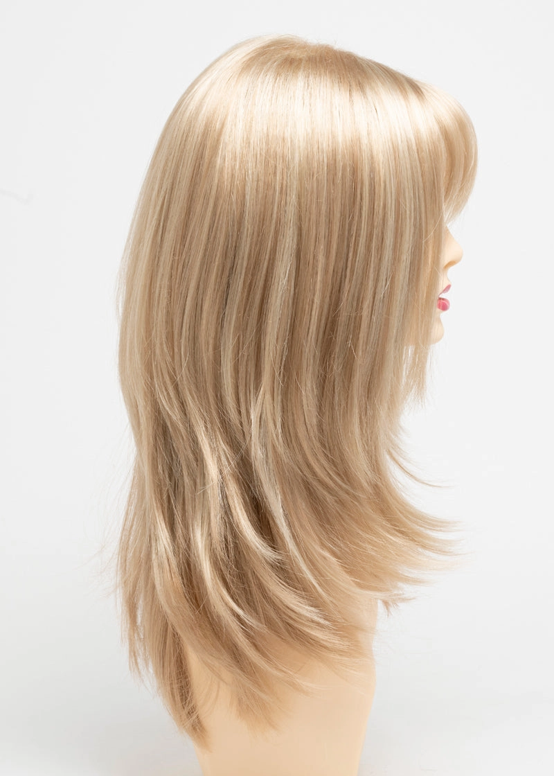 Kate Wig by Envy | Open Top | Synthetic Fiber