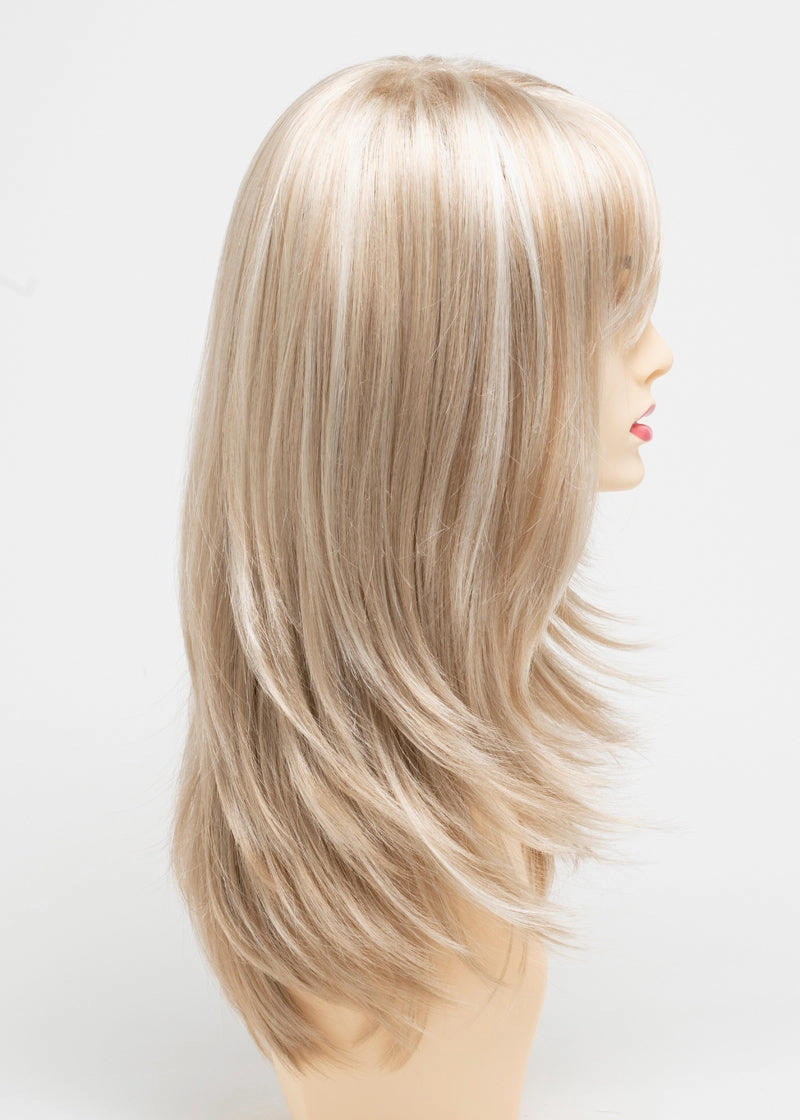 Kate Wig by Envy | Open Top | Synthetic Fiber