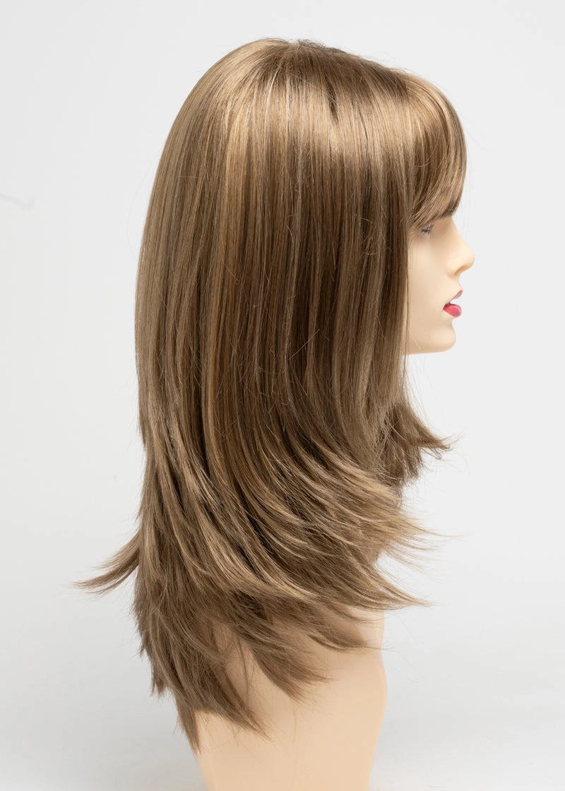 Kate Wig by Envy | Open Top | Synthetic Fiber