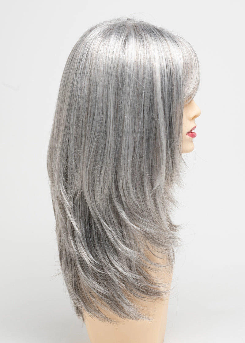 Kate Wig by Envy | Open Top | Synthetic Fiber