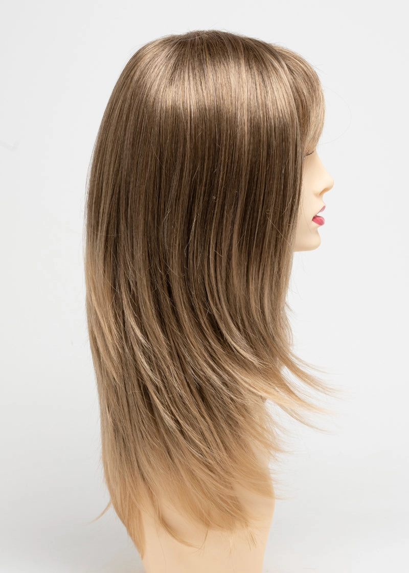 Kate Wig by Envy | Open Top | Synthetic Fiber