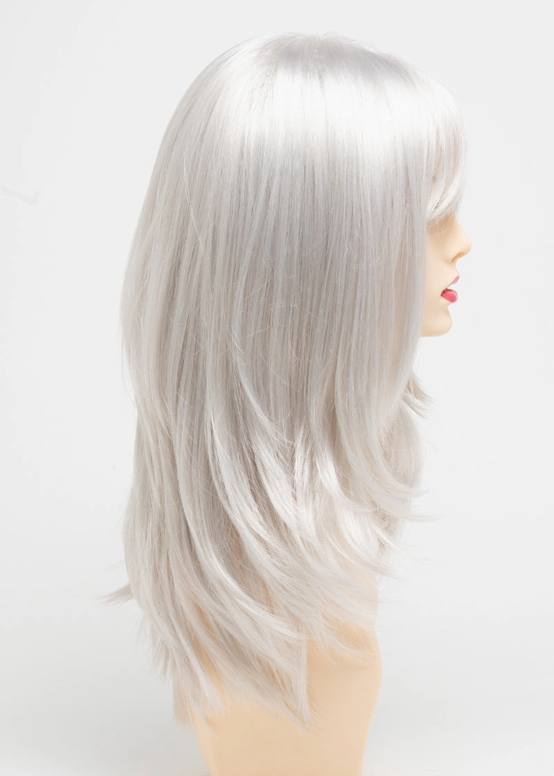 Kate Wig by Envy | Open Top | Synthetic Fiber