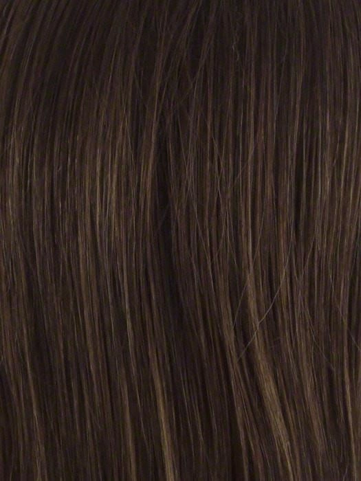 Kate Wig by Envy | Open Top | Synthetic Fiber