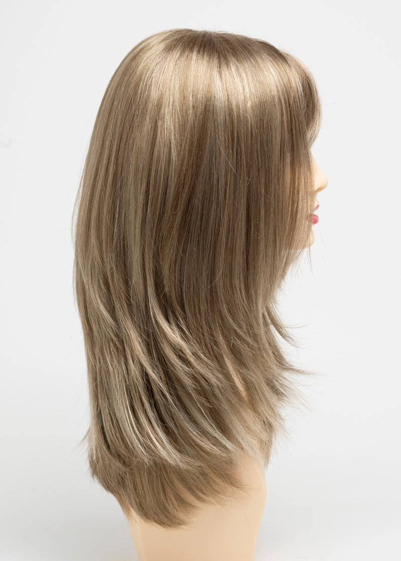 Kate Wig by Envy | Open Top | Synthetic Fiber