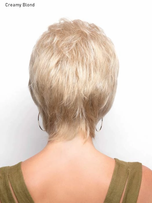 Kate Wig by Noriko | Synthetic Fiber