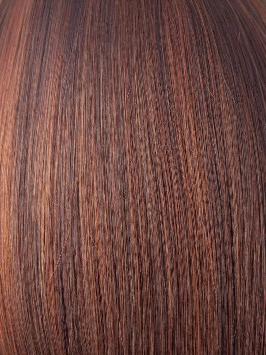 Kate Wig by Noriko | Synthetic Fiber