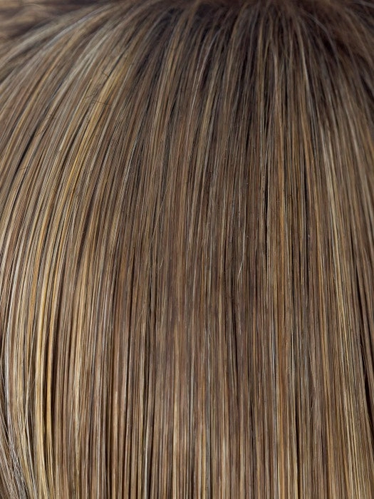 Kate Wig by Noriko | Synthetic Fiber