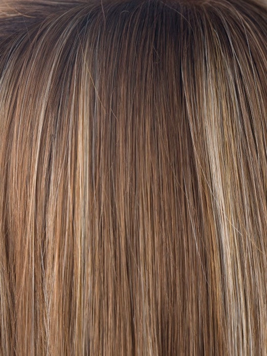 Kate Wig by Noriko | Synthetic Fiber