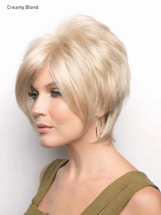 Kate Wig by Noriko | Synthetic Fiber