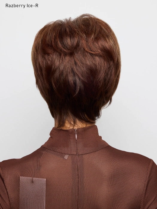 Kate Wig by Noriko | Synthetic Fiber