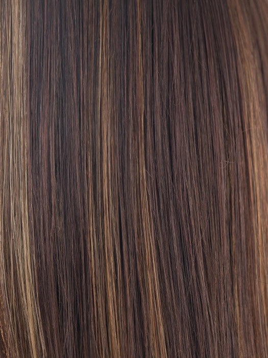 Kate Wig by Noriko | Synthetic Fiber