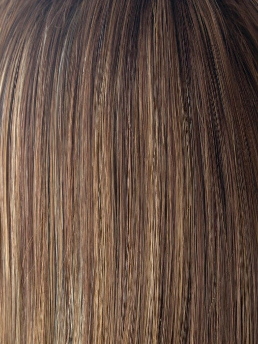 Kate Wig by Noriko | Synthetic Fiber