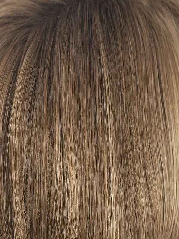 Katie Wig by Godiva Secret Wigs | Synthetic Hair | Average Cap