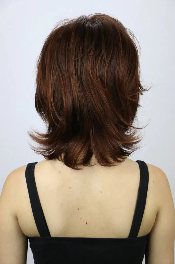 Katie Wig by Godiva Secret Wigs | Synthetic Hair | Average Cap