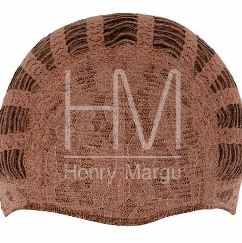 Kayla - Synthetic Wig Collection by Henry Margu