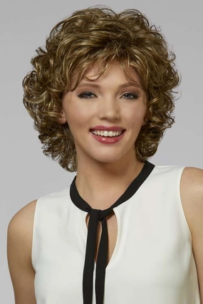 Kayla Wig by Henry Margu | Synthetic Fiber