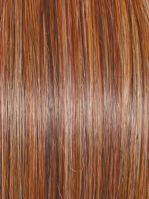 Keep It Classy | Synthetic Lace Front Wig (Basic)