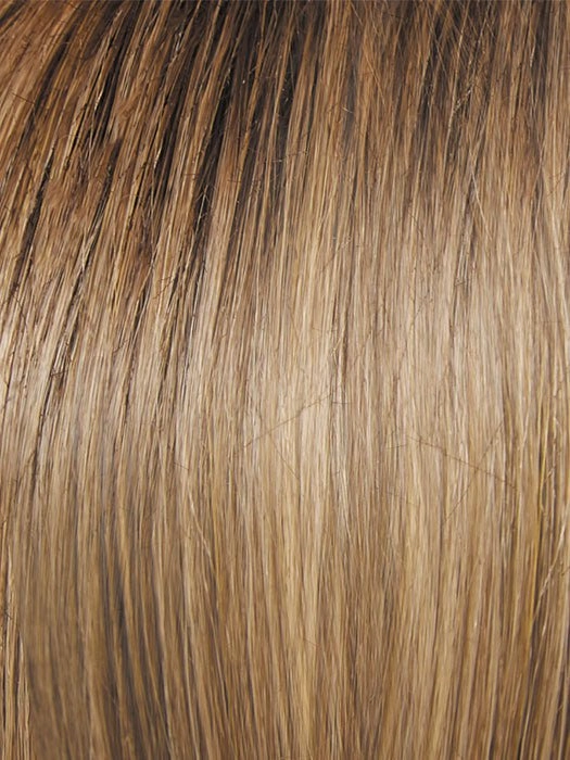 Keep It Classy | Synthetic Lace Front Wig (Basic)