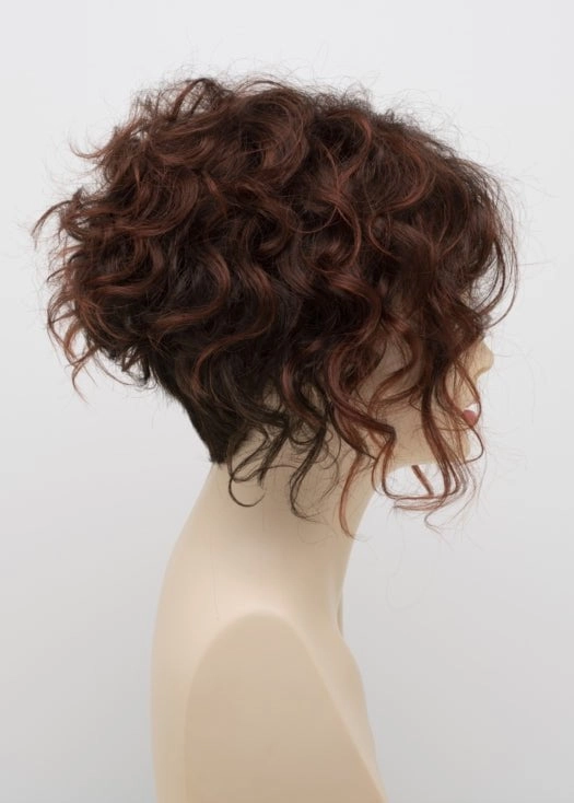 Kelsey | Synthetic Wig (Basic Cap)