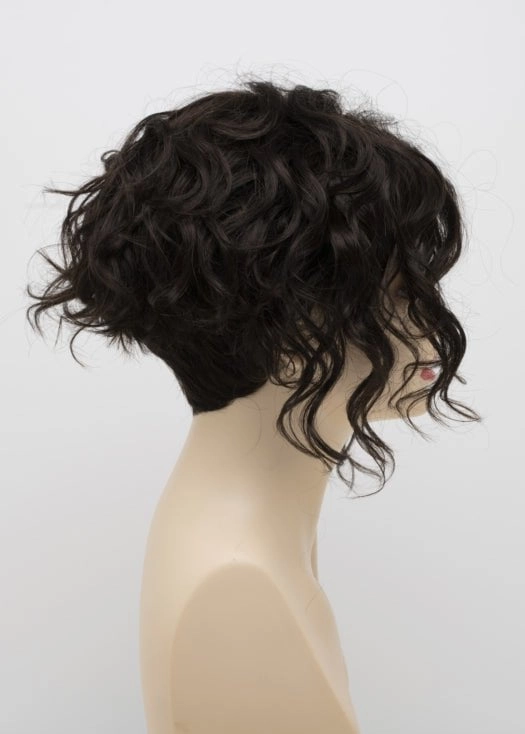 Kelsey | Synthetic Wig (Basic Cap)