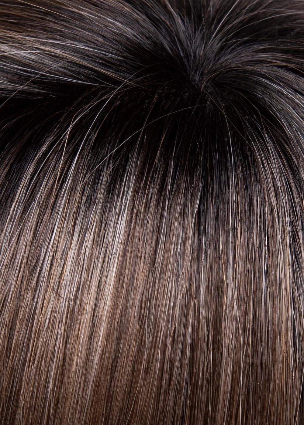 Kelsey Wig by Envy | Synthetic (Open Top)