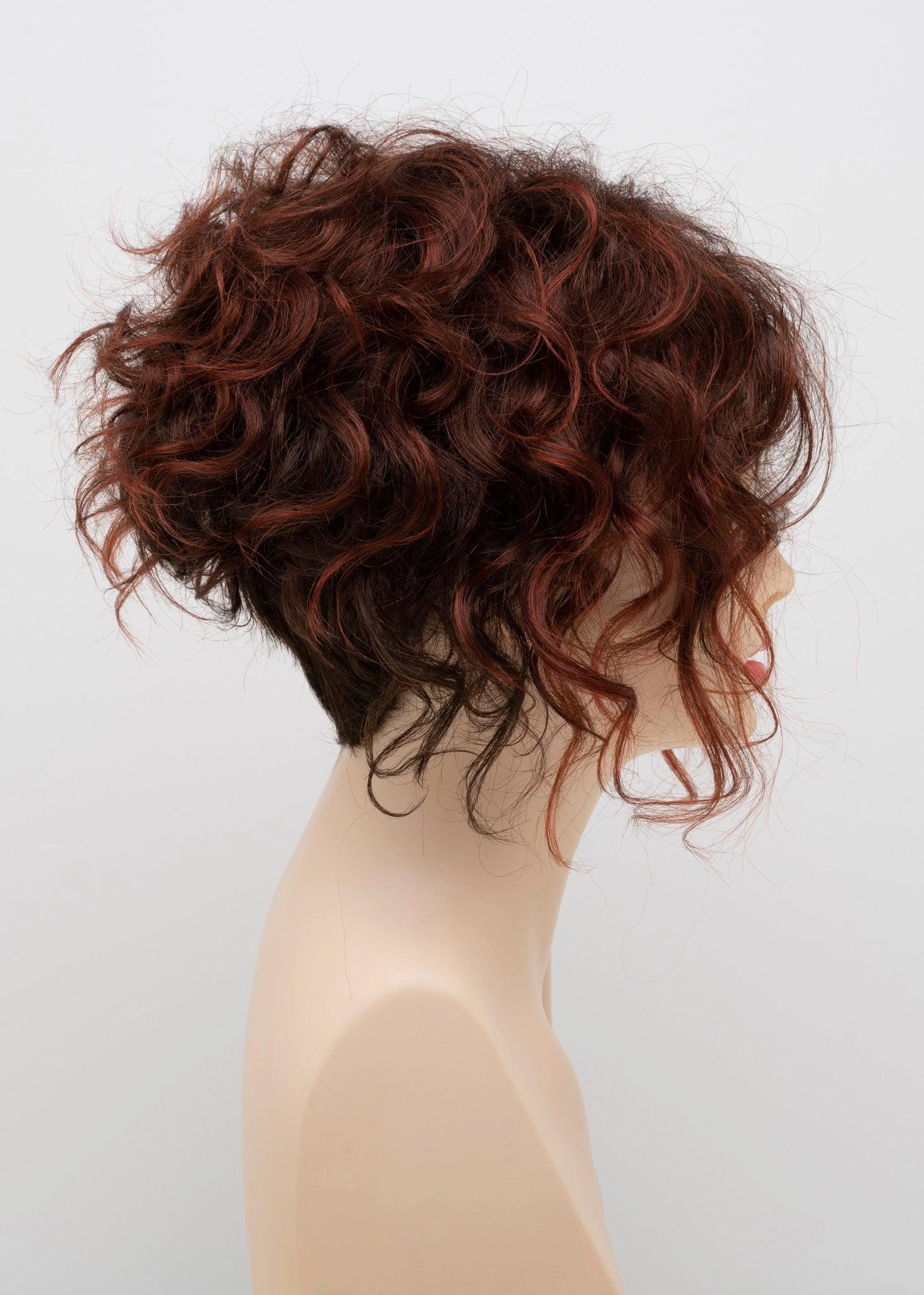 Kelsey Wig by Envy | Synthetic (Open Top)