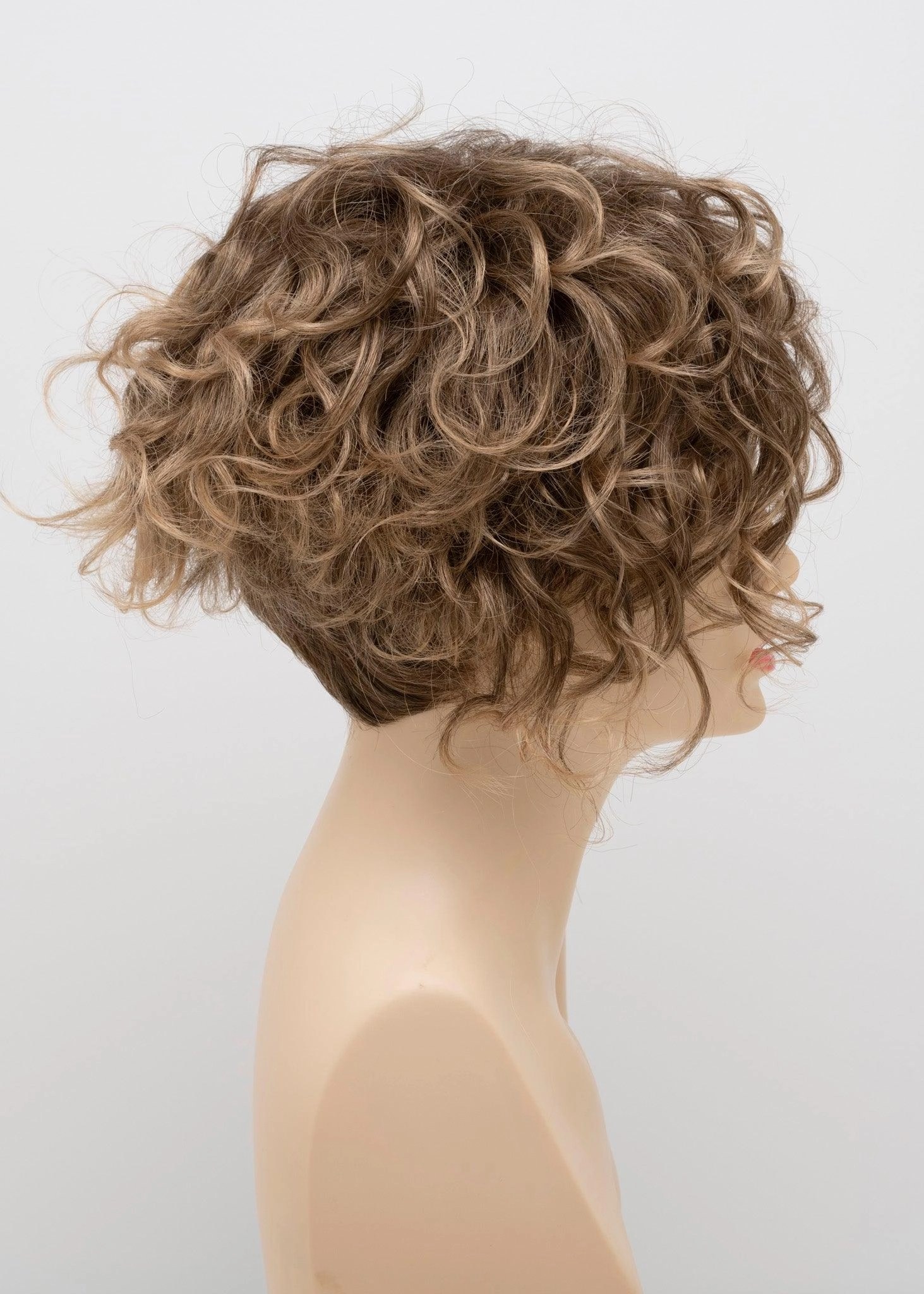 Kelsey Wig by Envy | Synthetic (Open Top)
