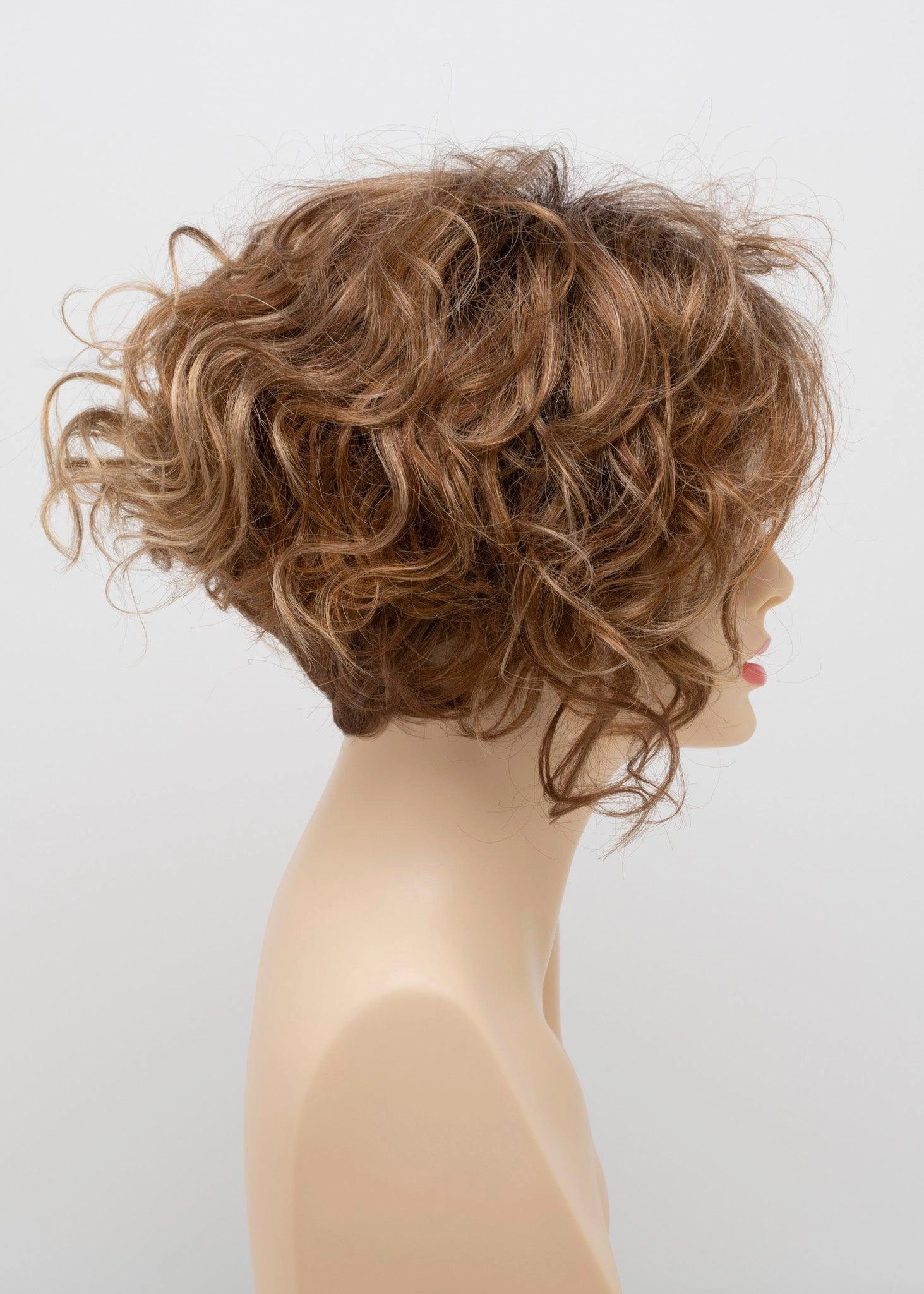 Kelsey Wig by Envy | Synthetic (Open Top)