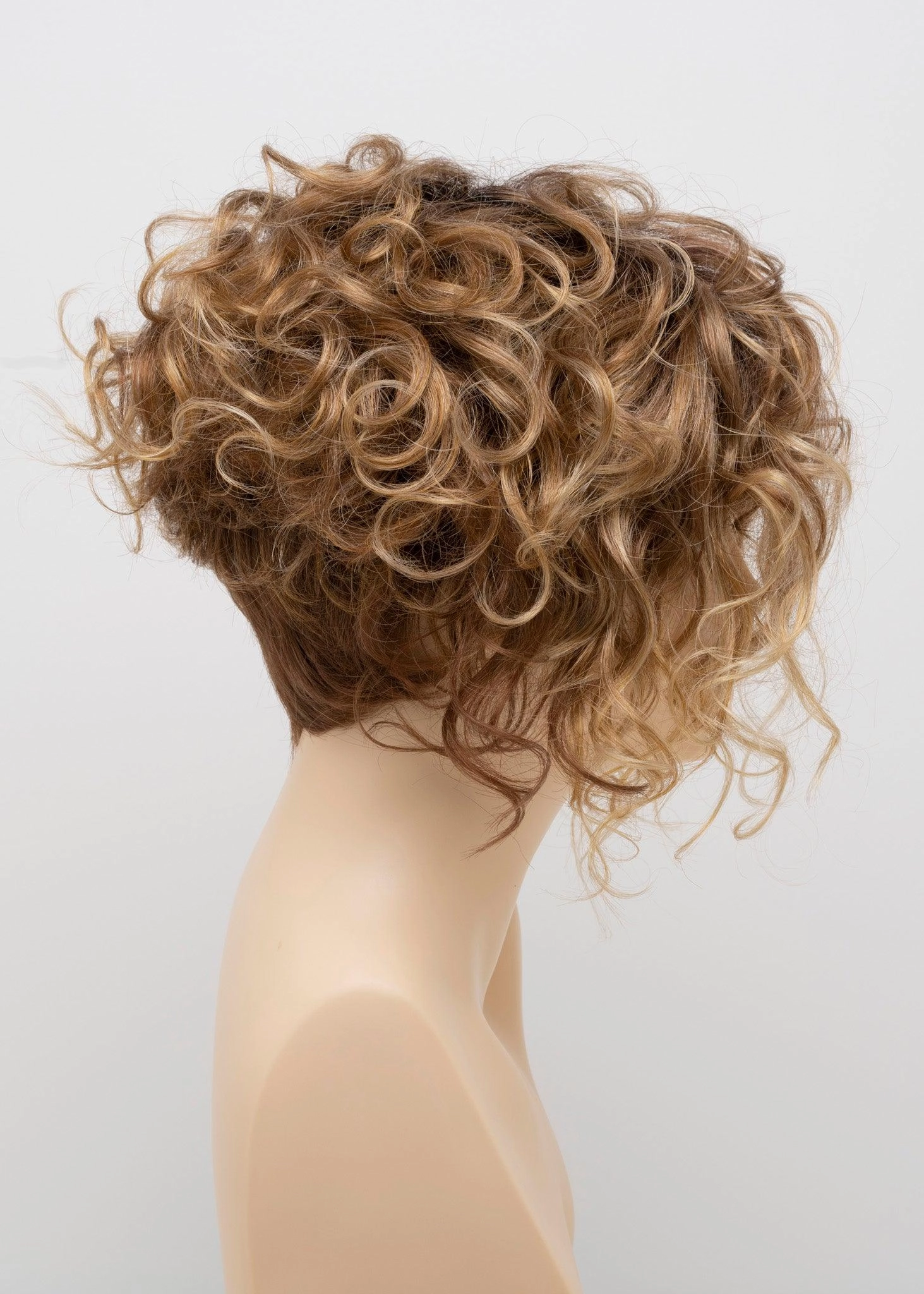 Kelsey Wig by Envy | Synthetic (Open Top)