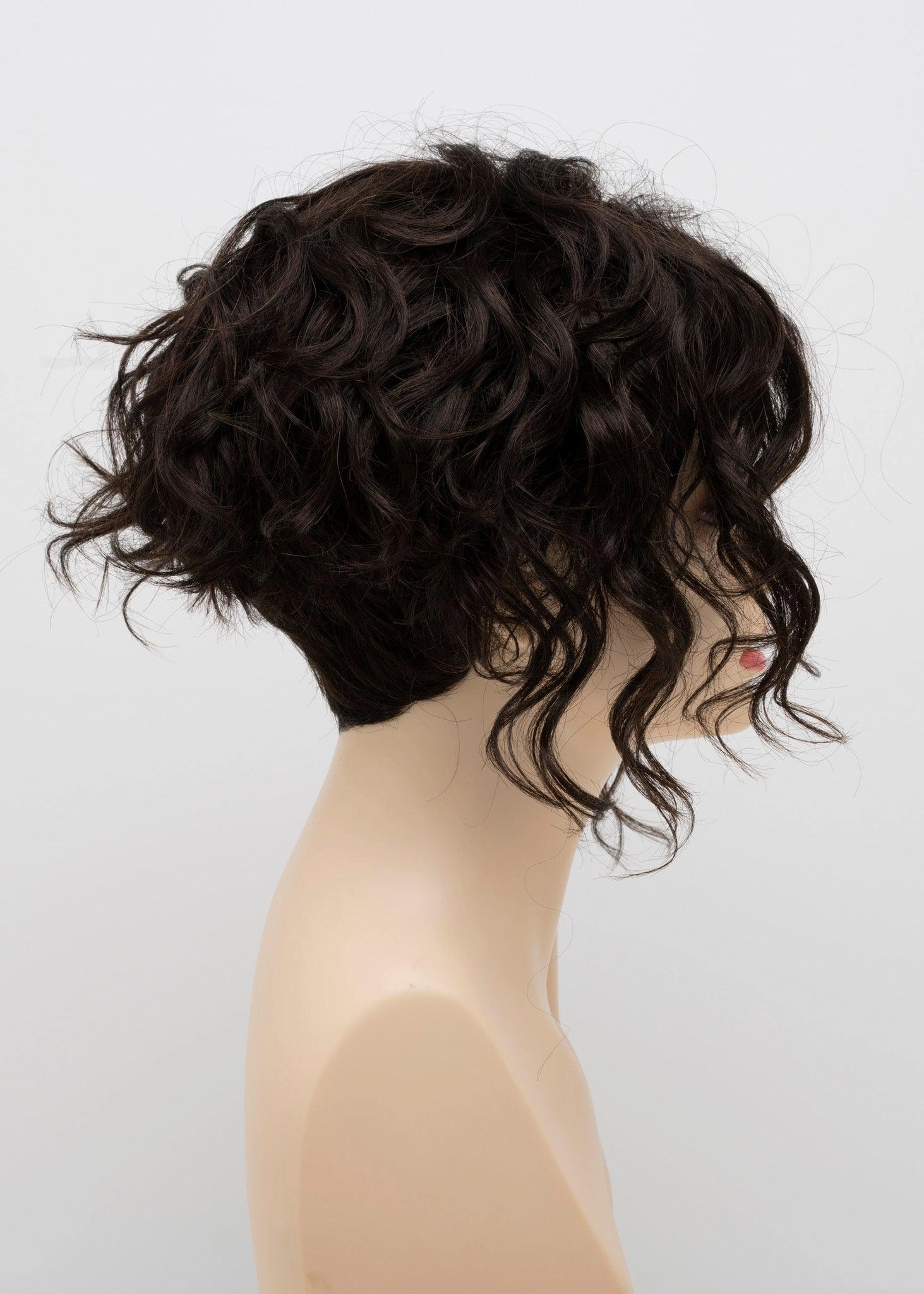 Kelsey Wig by Envy | Synthetic (Open Top)