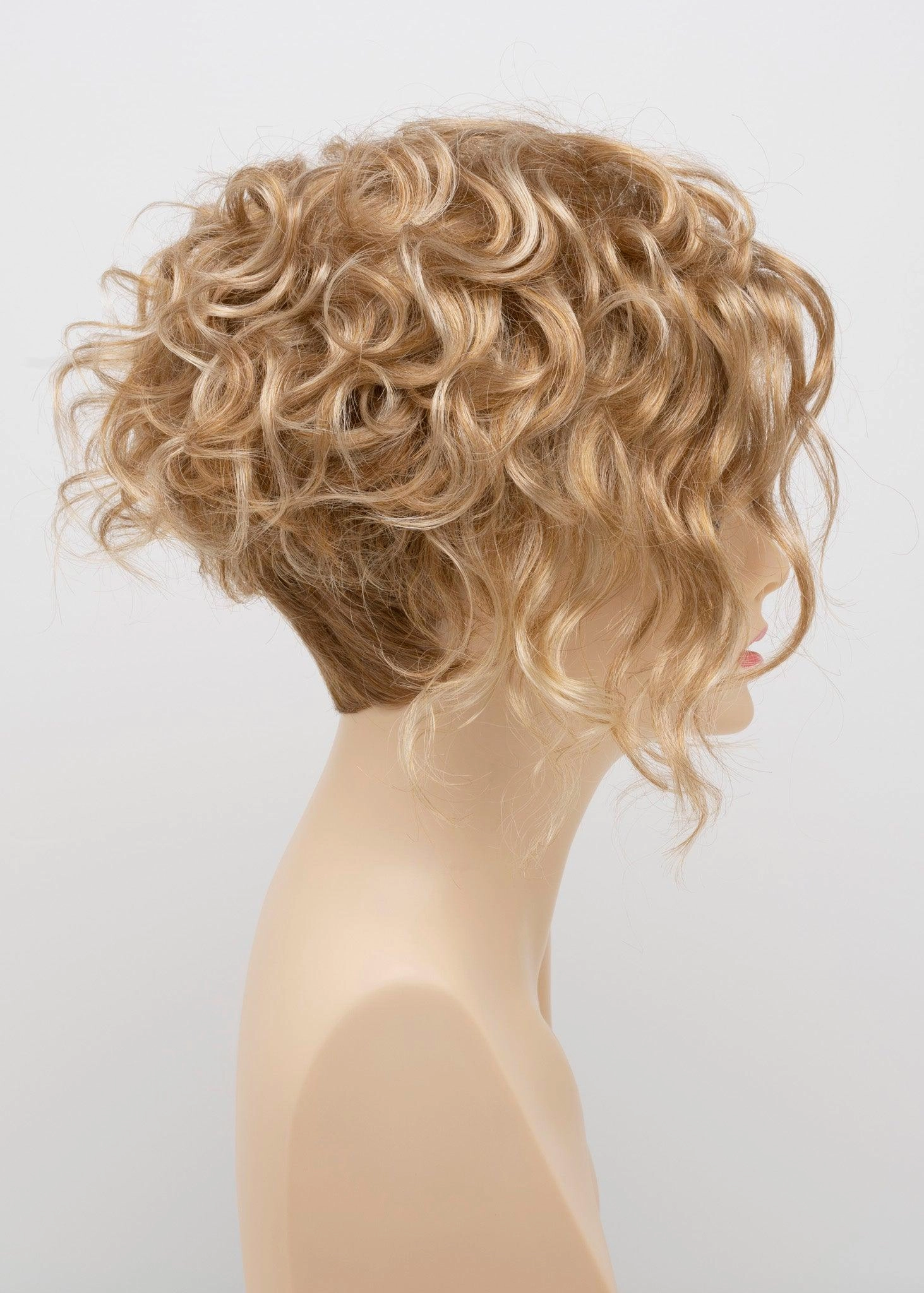 Kelsey Wig by Envy | Synthetic (Open Top)