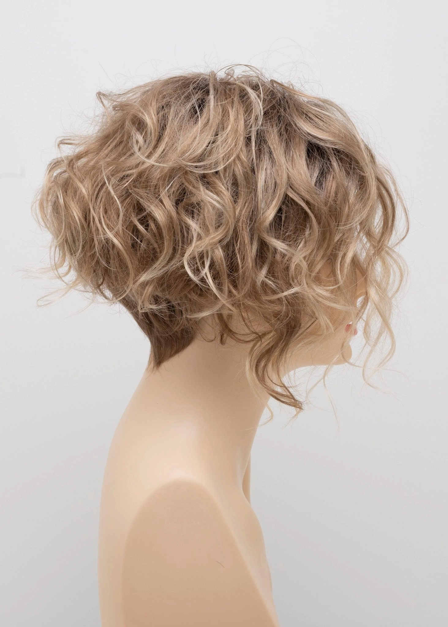 Kelsey Wig by Envy | Synthetic (Open Top)