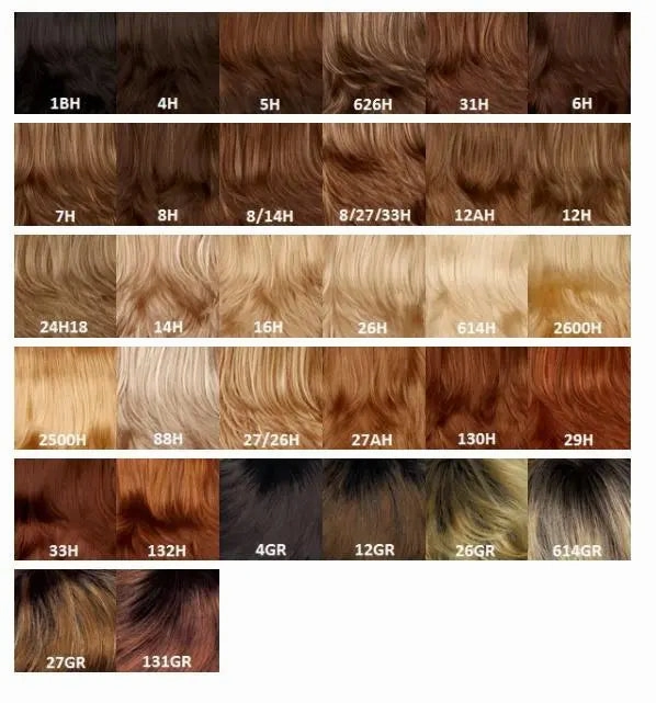 Kendall Wig