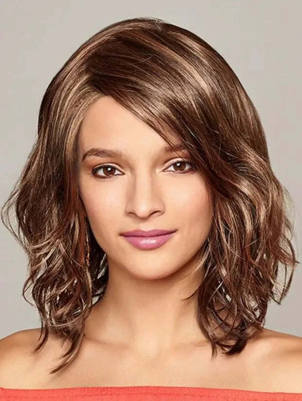 Kendall Wig