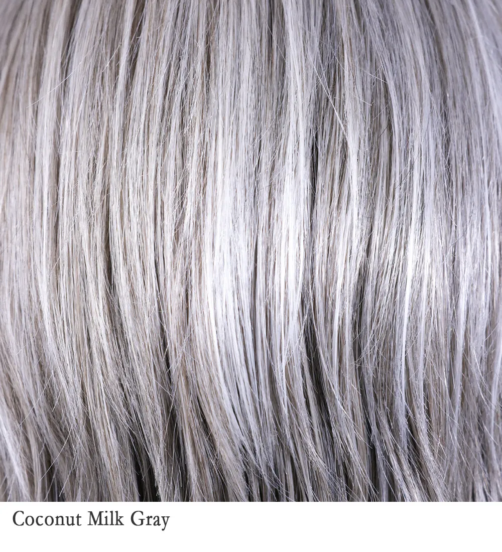 Kennedy HT Wig by Belle Tress | Heat Friendly Synthetic Hair | Average Cap