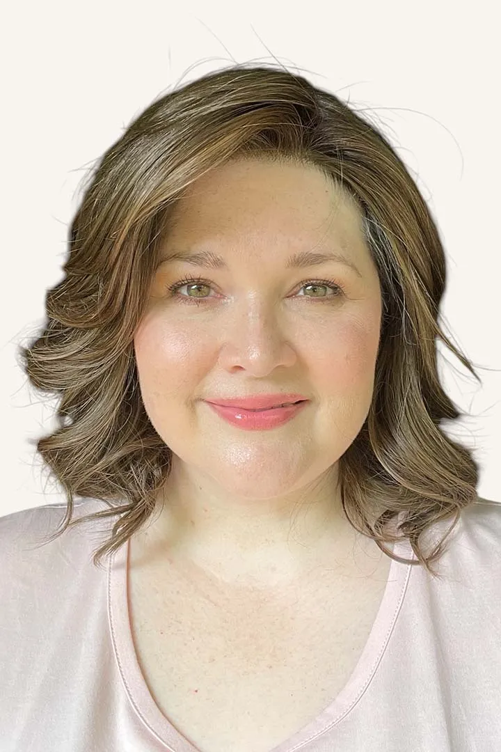 Kennedy HT Wig by Belle Tress | Heat Friendly Synthetic Hair | Average Cap