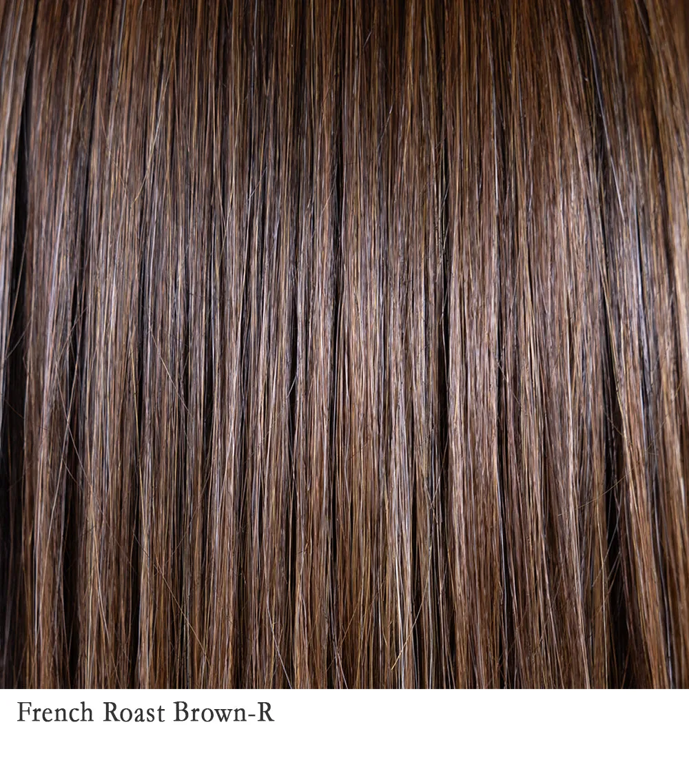 Kennedy HT Wig by Belle Tress | Heat Friendly Synthetic Hair | Average Cap