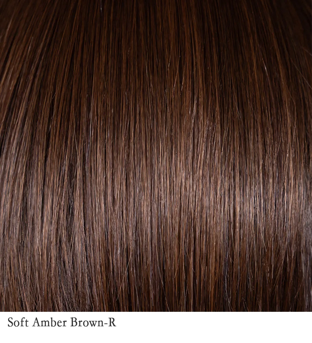 Kennedy HT Wig by Belle Tress | Heat Friendly Synthetic Hair | Average Cap