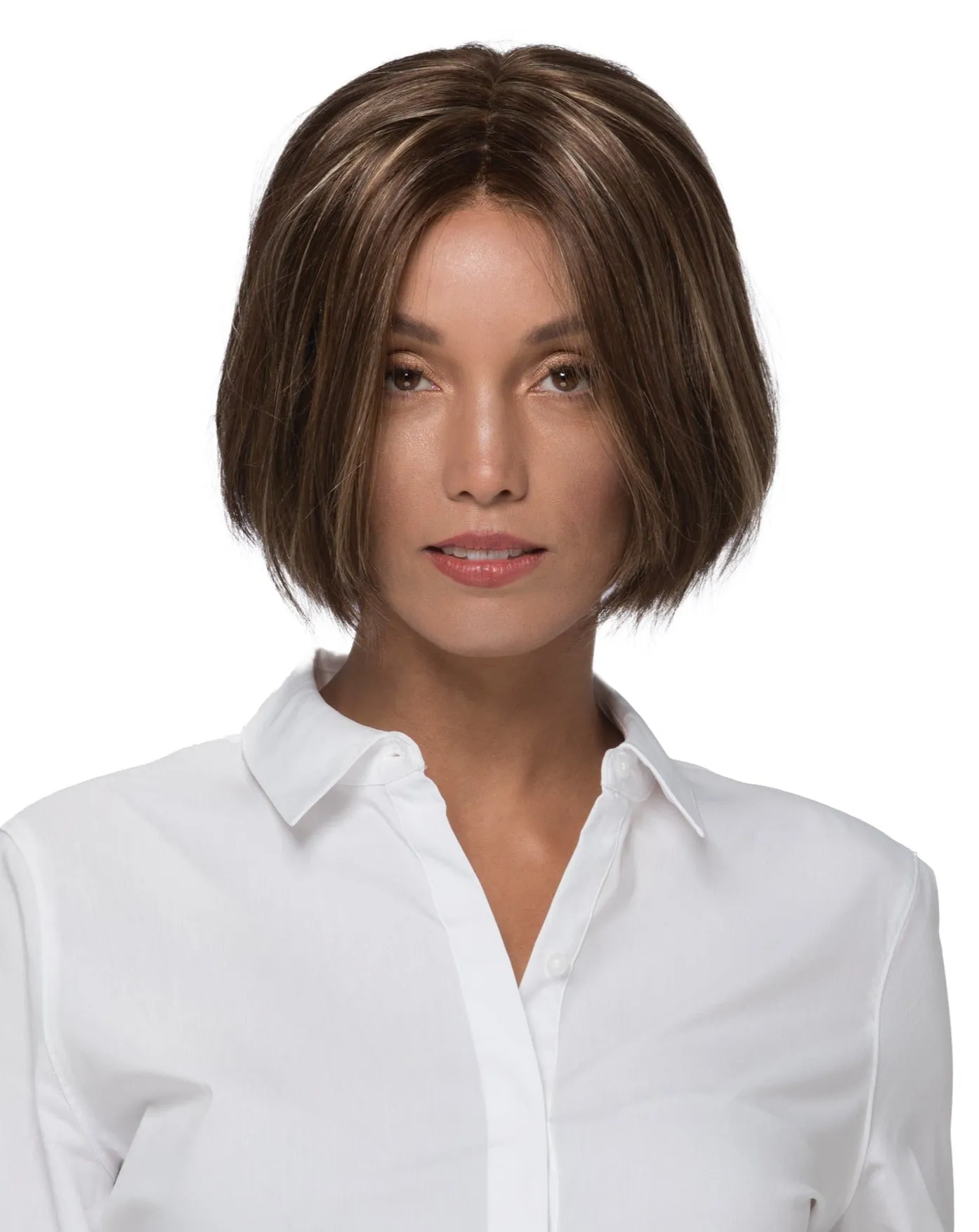 Kennedy Wig by Estetica | Synthetic Hair | Average Cap
