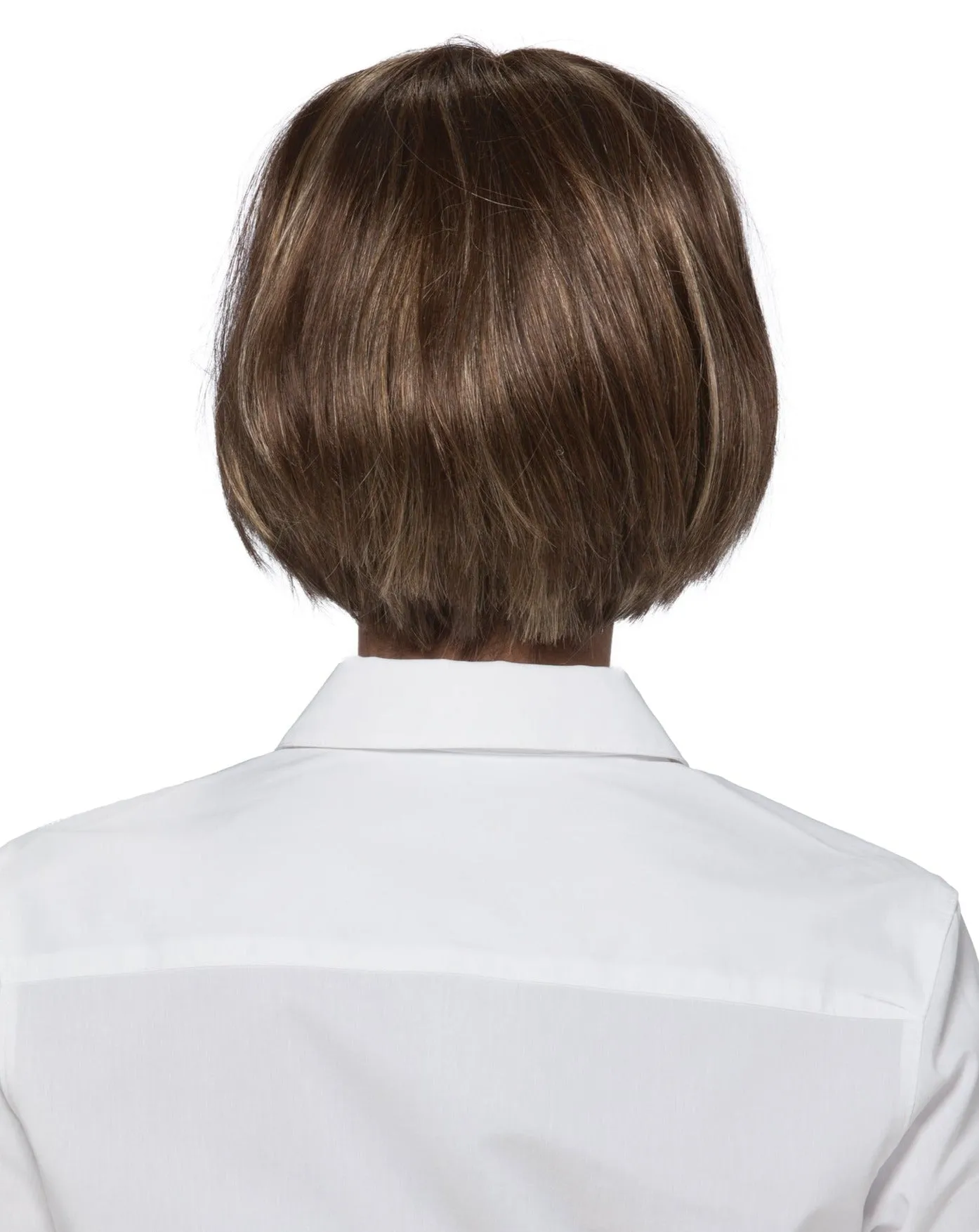 Kennedy Wig by Estetica | Synthetic Hair | Average Cap